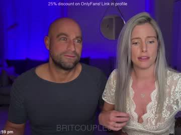 cam couple britcouple007 image #820631