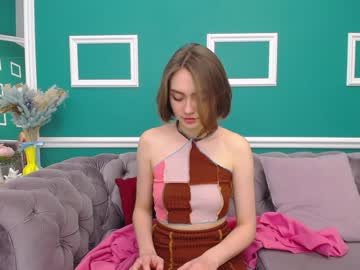 cam girl adelewilson__ image #580850