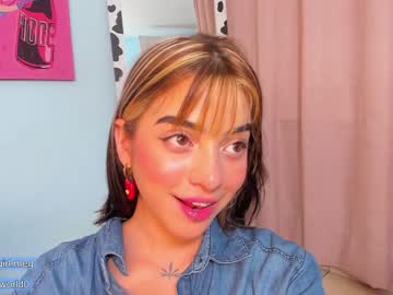 cam girl megan_world image #402942