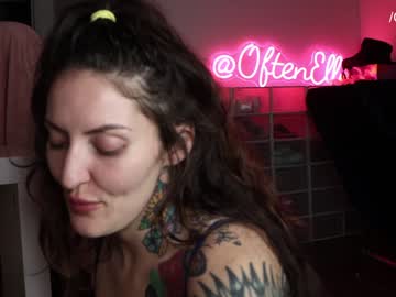 cam girl oftenelle image #225165