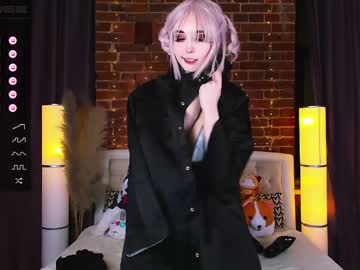 cam girl nicky_spark image #2845427
