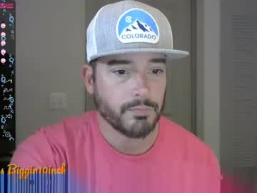 cam man biggin10inch image #1276935
