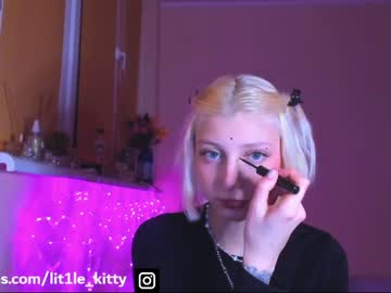 cam girl lit1le_kitty_ image #3468082