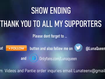 cam girl lunaqueeeen image #1058625
