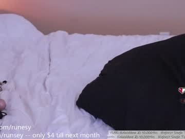 cam girl runesy image #1360499