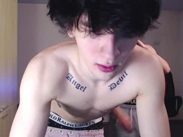 cam man teddy_mode image #892660
