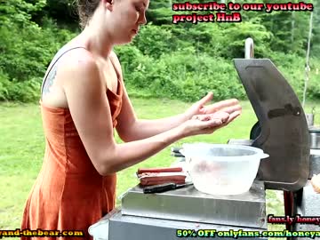 cam couple honeyand_thebear image #1876618