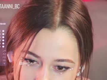cam girl taanni_bc image #3387083