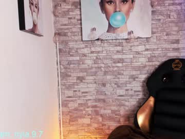 cam girl niilaa image #2680311