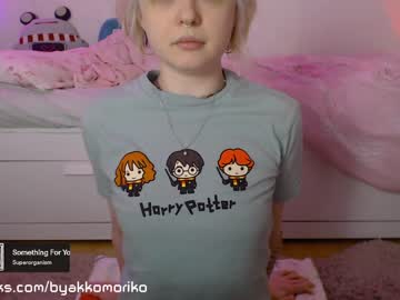 cam girl byakkomoriko image #3601438