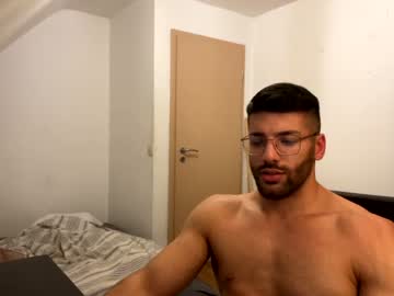 cam man rogan1604 image #791620