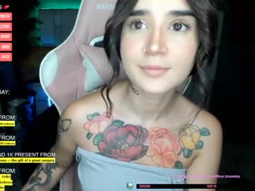 cam girl sugar_troubl3 image #1569500