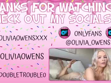 cam girl oliviaowens image #3640312