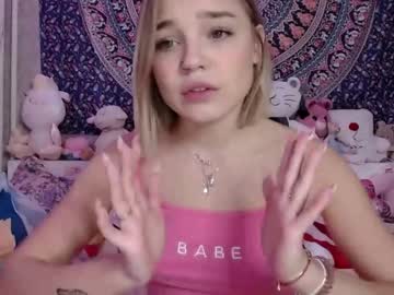 cam girl babyfromtheforest image #866053