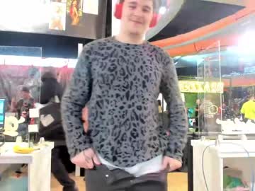 cam man thejohnnystone image #858032