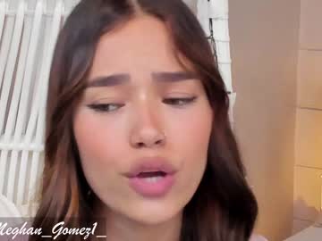 cam girl _meghan_gomez1_ image #774474