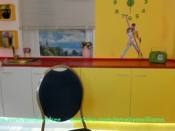 cam girl amelia__williams image #1033350