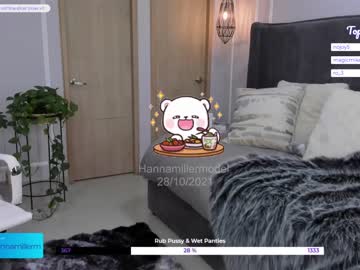 cam girl _hannamiller image #340647
