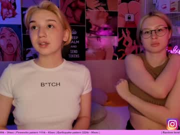 cam couple huntertiana image #565118