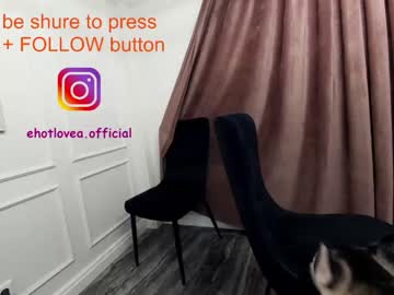 cam girl ehotlovea image #792511