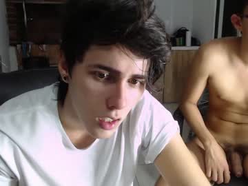 cam man francoandtrevor image #826412