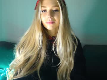 cam girl pervyblonde image #737868