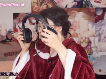 cam girl evelynpiers image #650066