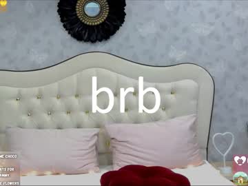 cam girl ginger_pie image #1438151