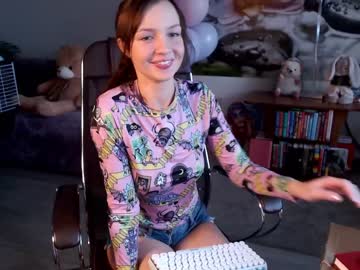 cam girl jennycutey image #657578