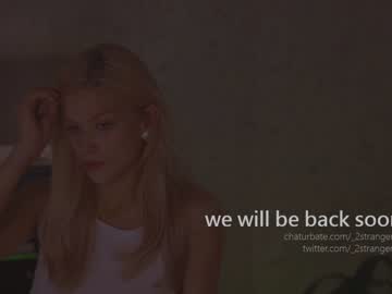 cam girl _2strangers image #2423078