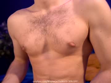 cam man waynenorth image #1206525