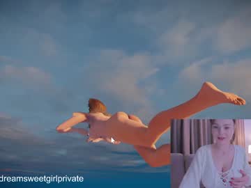 cam girl dreamsweetgirl image #941320