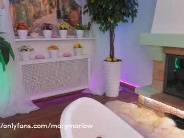 cam girl mary_marlow image #897982