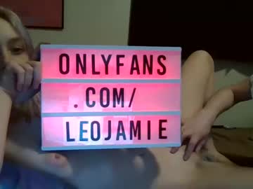 cam couple leojamie image #2258966