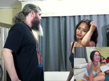 cam couple cheeseburgerjesus image #73204