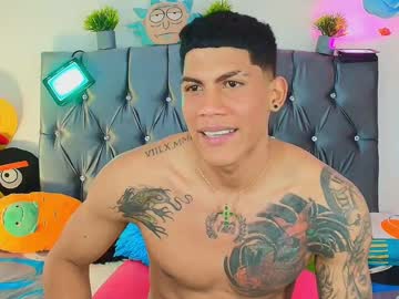 alisson_and_jhonny cam