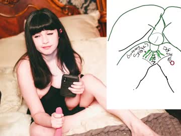 cam girl ingennui image #426900