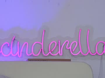 cam girl shycinderella image #837708
