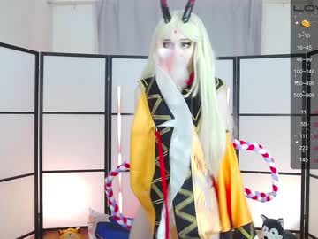 cam girl nicky_spark image #3697071