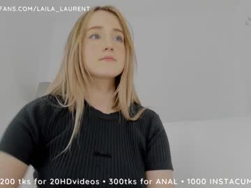 cam girl laila_laurent image #978125
