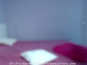 cam couple sweetyadeleeee image #1635036