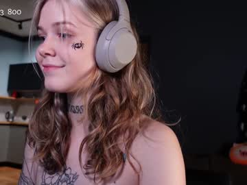 cam girl tendertainted image #2964175