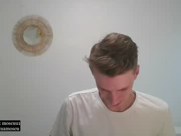 cam man moscuuuu1 image #3910620