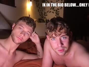 cam man brokestraightjames image #374056