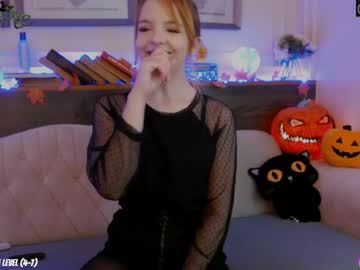 cam girl ginger_pie image #201681