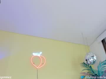 cam tranny naomigomezz image #1501957