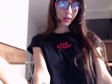 ponyoonthecliff cam