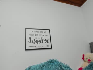 cam girl abigail_w image #983008