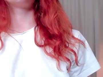 cam girl ginger_heaven image #3961335