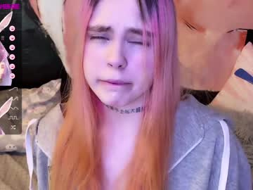 cam girl nyakawaii69 image #3594959